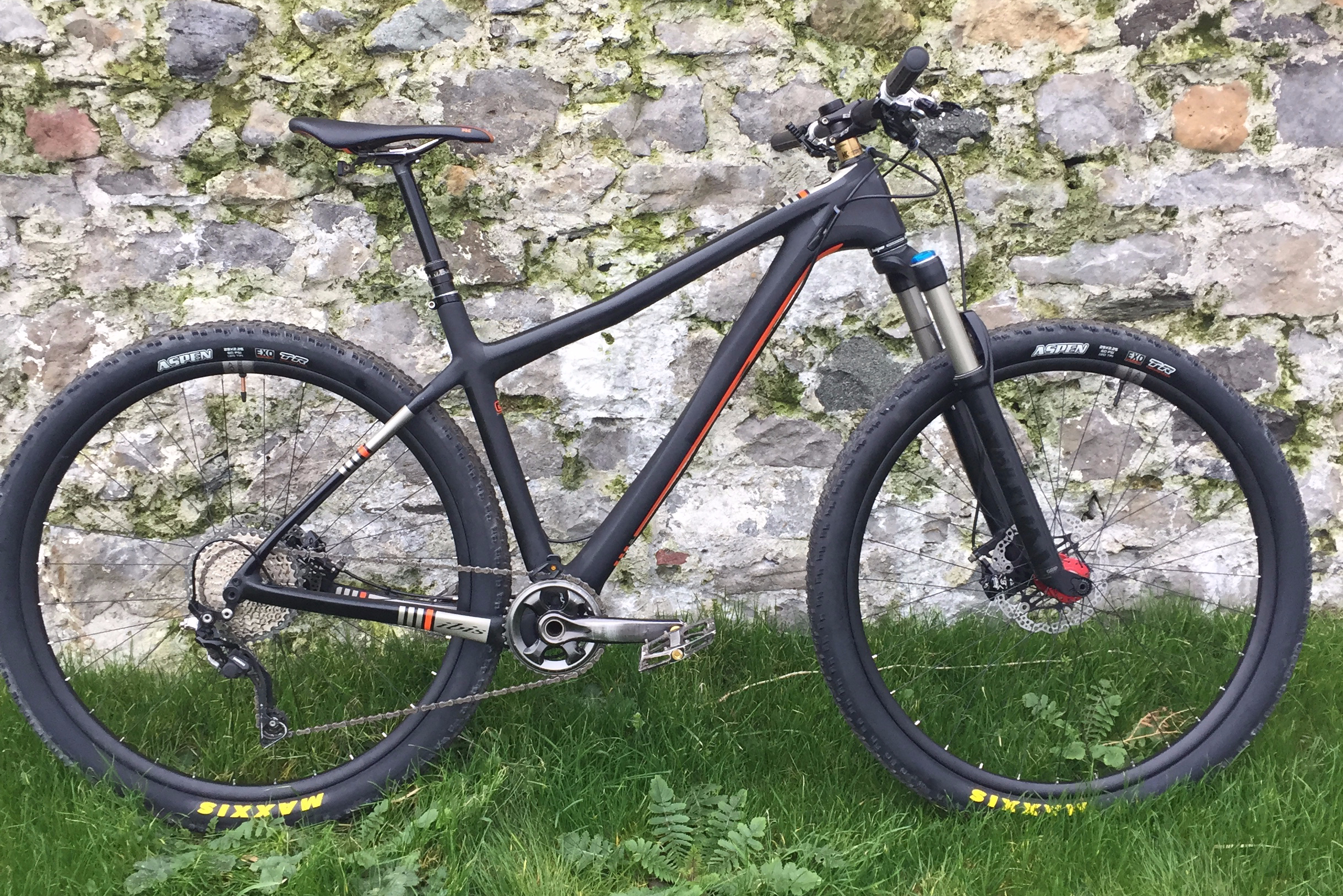 Ibis DV9 – Mini Review